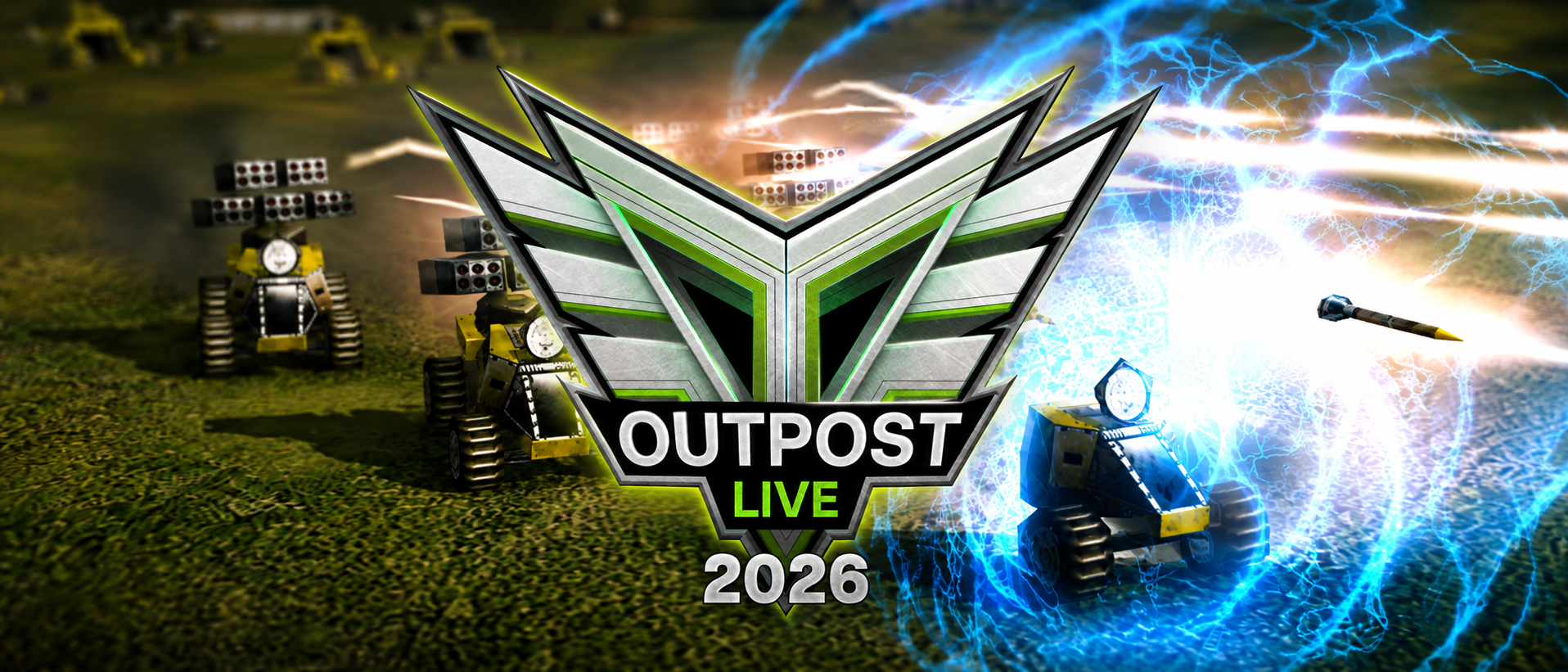 Outpost Live 2026
